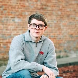 Meet your Posher, Ethan